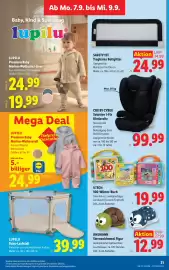 Lidl Flugblatt woche 36 Seite 38