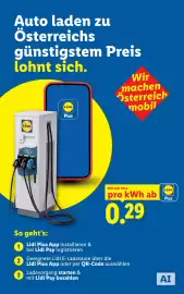 Lidl Flugblatt woche 36 Seite 39