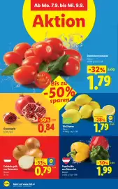 Lidl Flugblatt woche 36 Seite 41