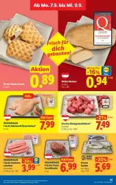 Lidl Flugblatt woche 36 Seite 42
