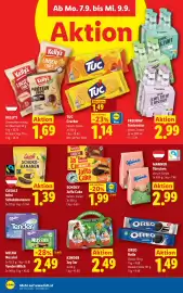 Lidl Flugblatt woche 36 Seite 45