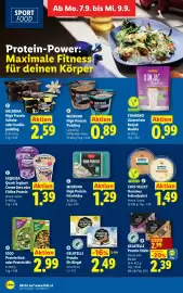 Lidl Flugblatt woche 36 Seite 47
