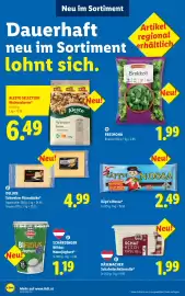 Lidl Flugblatt woche 36 Seite 49