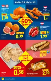 Lidl Flugblatt woche 36 Seite 6