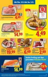 Lidl Flugblatt woche 36 Seite 7