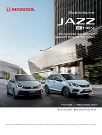 Honda folder Pagina 10