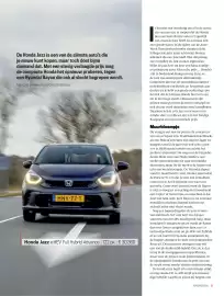 Honda folder Pagina 3