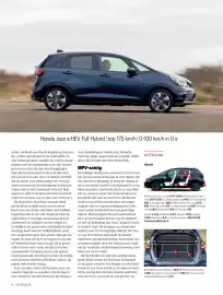 Honda folder Pagina 4