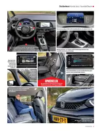Honda folder Pagina 5