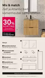 Karwei folder week 36 Pagina 30