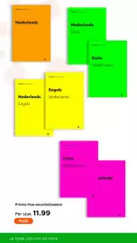 The Read Shop folder Pagina 25