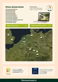 Tuinmaximaal folder Pagina 14