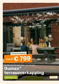 Tuinmaximaal folder Pagina 2