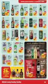 Penny Market leták týden 36 Strana 18