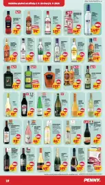 Penny Market leták týden 36 Strana 19