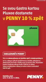 Penny Market leták týden 36 Strana 29