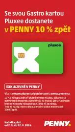 Penny Market leták týden 36 Strana 29