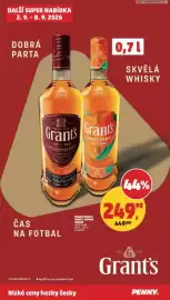 Penny Market leták týden 36 Strana 31