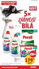 Penny Market leták týden 36 Strana 32