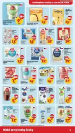 Penny Market leták týden 36 Strana 4