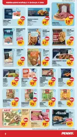 Penny Market leták týden 36 Strana 7