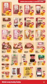 Penny Market leták týden 36 Strana 8