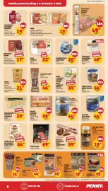 Penny Market leták týden 36 Strana 9