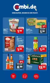 Combi Prospekt | Aktuelle Angebote Seite 2