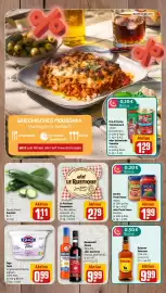 Nahkauf Prospekt woche 36 Seite 2