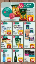 Nahkauf Prospekt woche 36 Seite 6