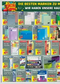 Posten Börse Prospekt woche 35 Seite 2