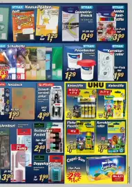 Posten Börse Prospekt woche 35 Seite 5