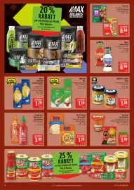 Marktkauf Prospekt woche 36 Seite 18
