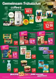 Marktkauf Prospekt woche 36 Seite 19