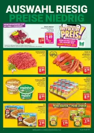 Marktkauf Prospekt woche 36 Seite 2