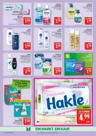 Marktkauf Prospekt woche 36 Seite 25