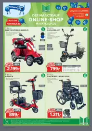 Marktkauf Prospekt woche 36 Seite 29