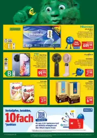 Marktkauf Prospekt woche 36 Seite 3