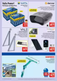 Marktkauf Prospekt woche 36 Seite 31