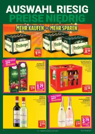 Marktkauf Prospekt woche 36 Seite 4