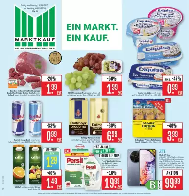 Marktkauf (gültig bis 5-09)