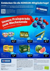 KONSUM Prospekt woche 36 Seite 12