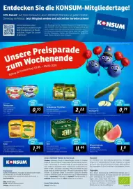 KONSUM Prospekt woche 36 Seite 12