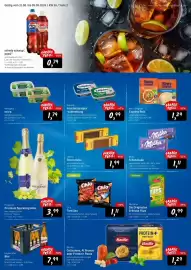 KONSUM Prospekt woche 36 Seite 2