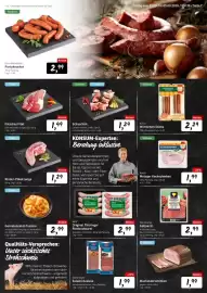 KONSUM Prospekt woche 36 Seite 7