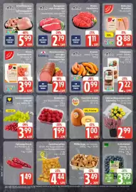 Edeka Prospekt woche 36 Seite 2