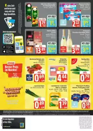 Edeka Prospekt woche 36 Seite 4
