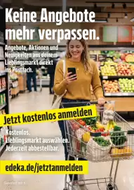 Edeka Prospekt woche 36 Seite 5