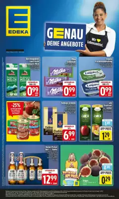 Edeka (gültig bis 5-09)