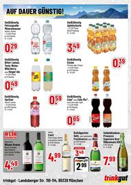 Trinkgut Prospekt woche 36 Seite 4